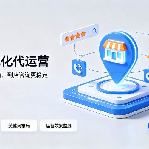渝中区GEO优化